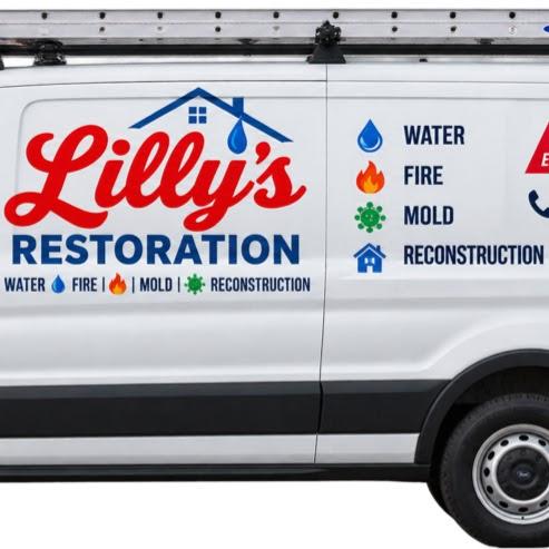 Lilly's Restoration