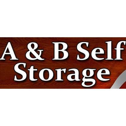 A & B Self Storage