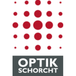 Logo von OPTIK SCHORCHT