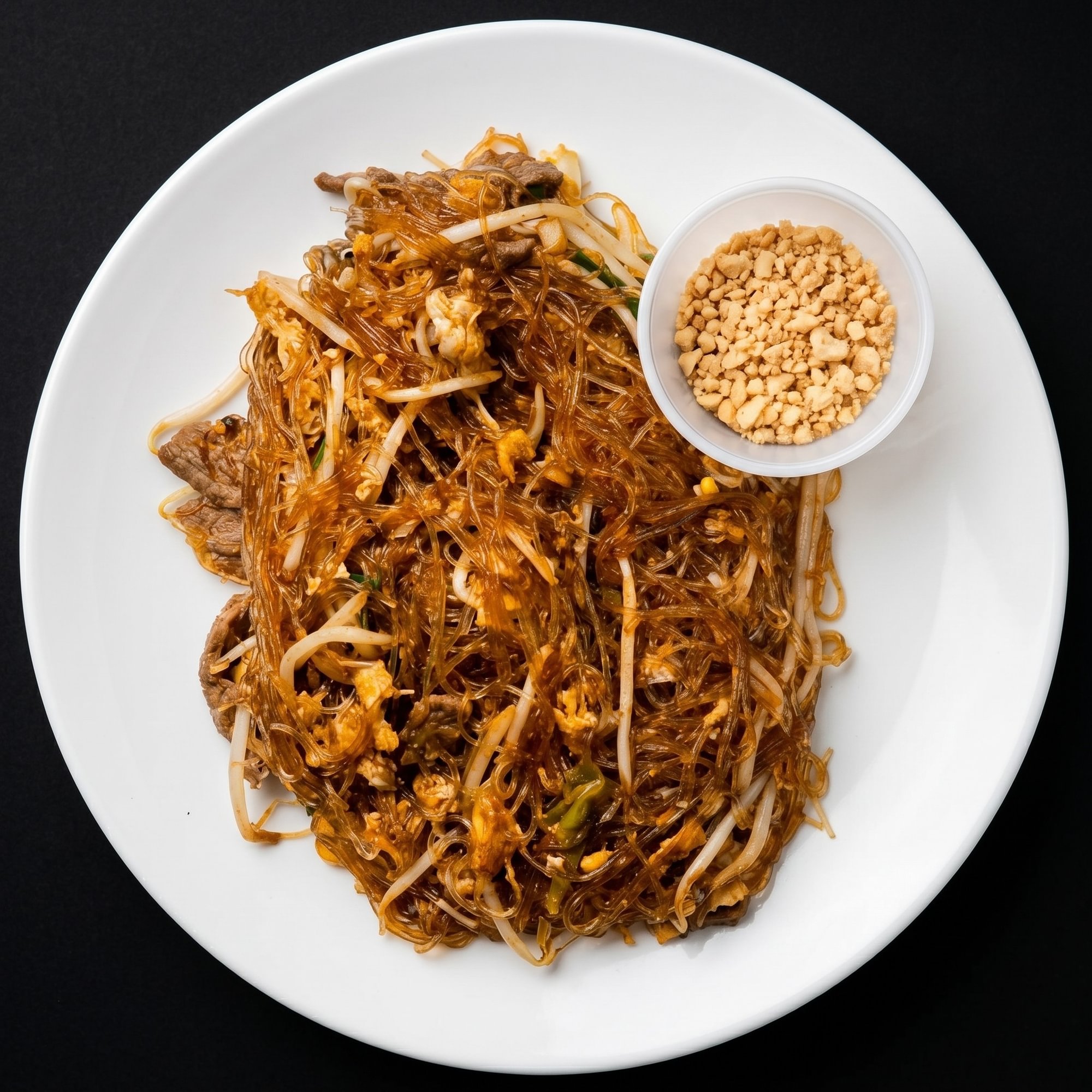 Pad Thai Woon Sen