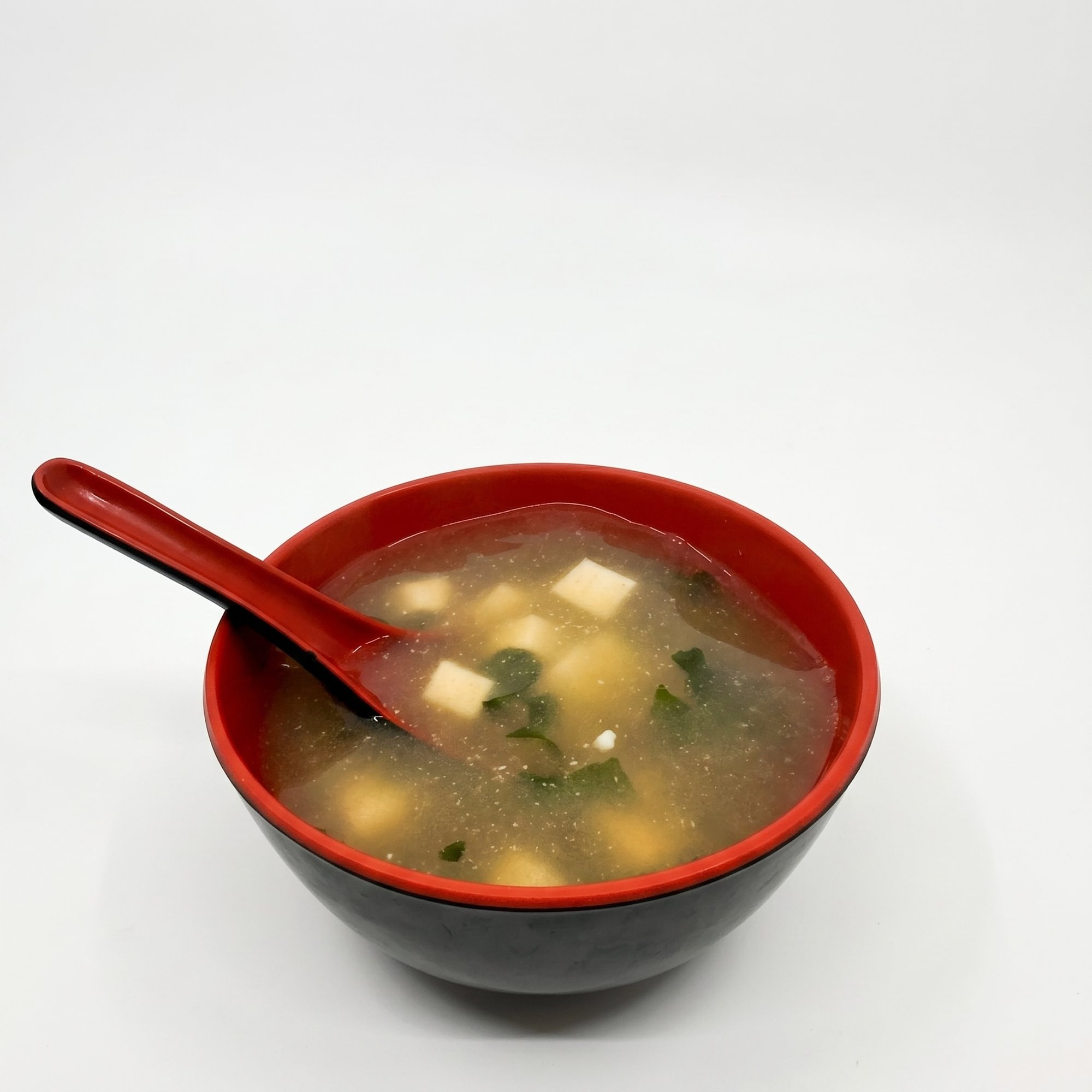 Miso Soup