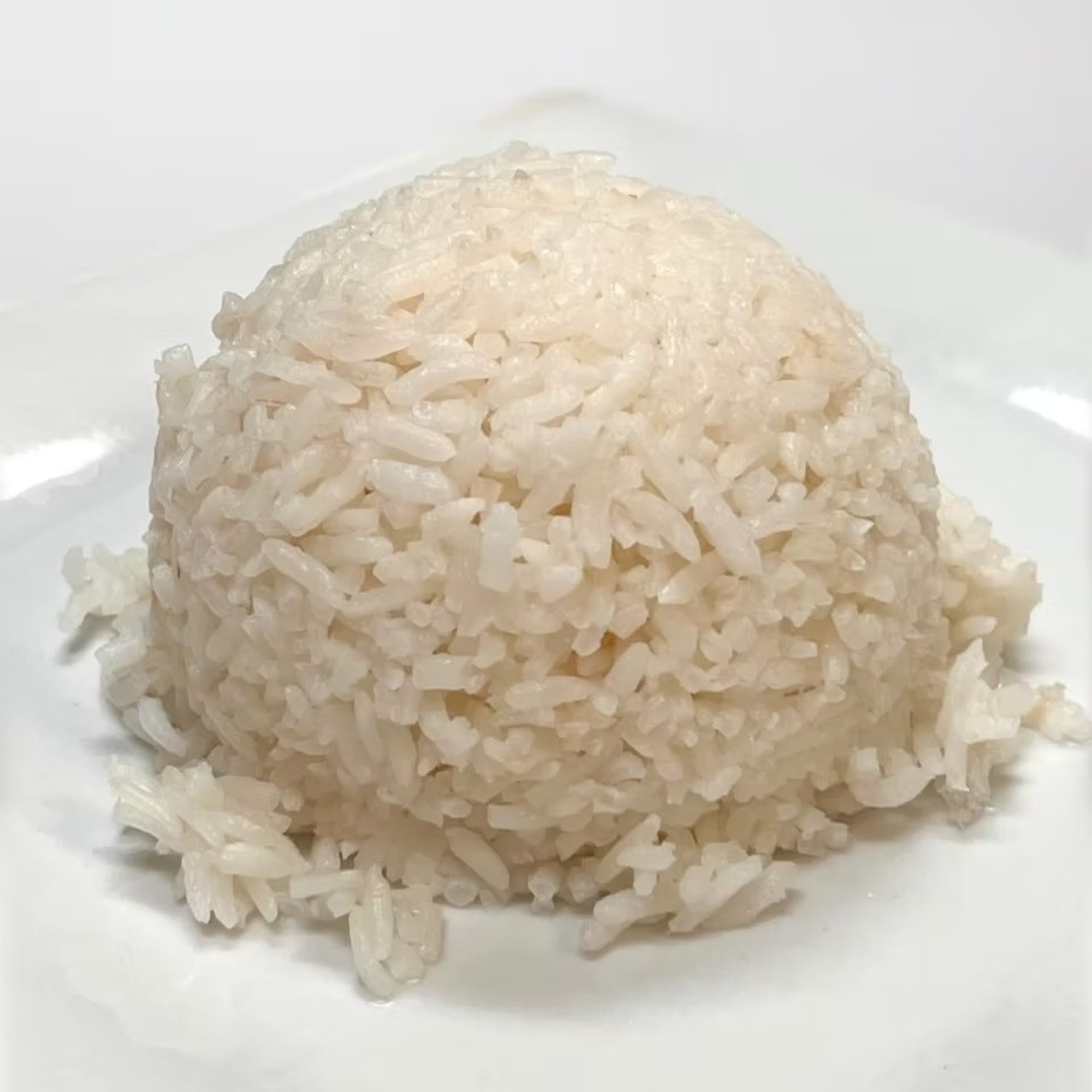 Jasmine Rice
