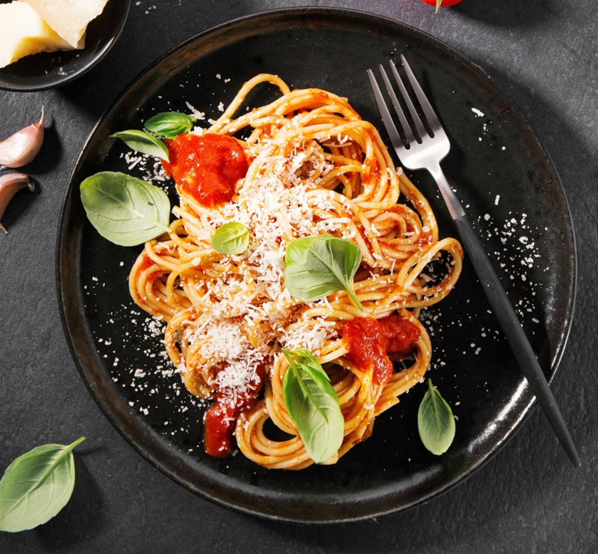 Chicken Parmesan