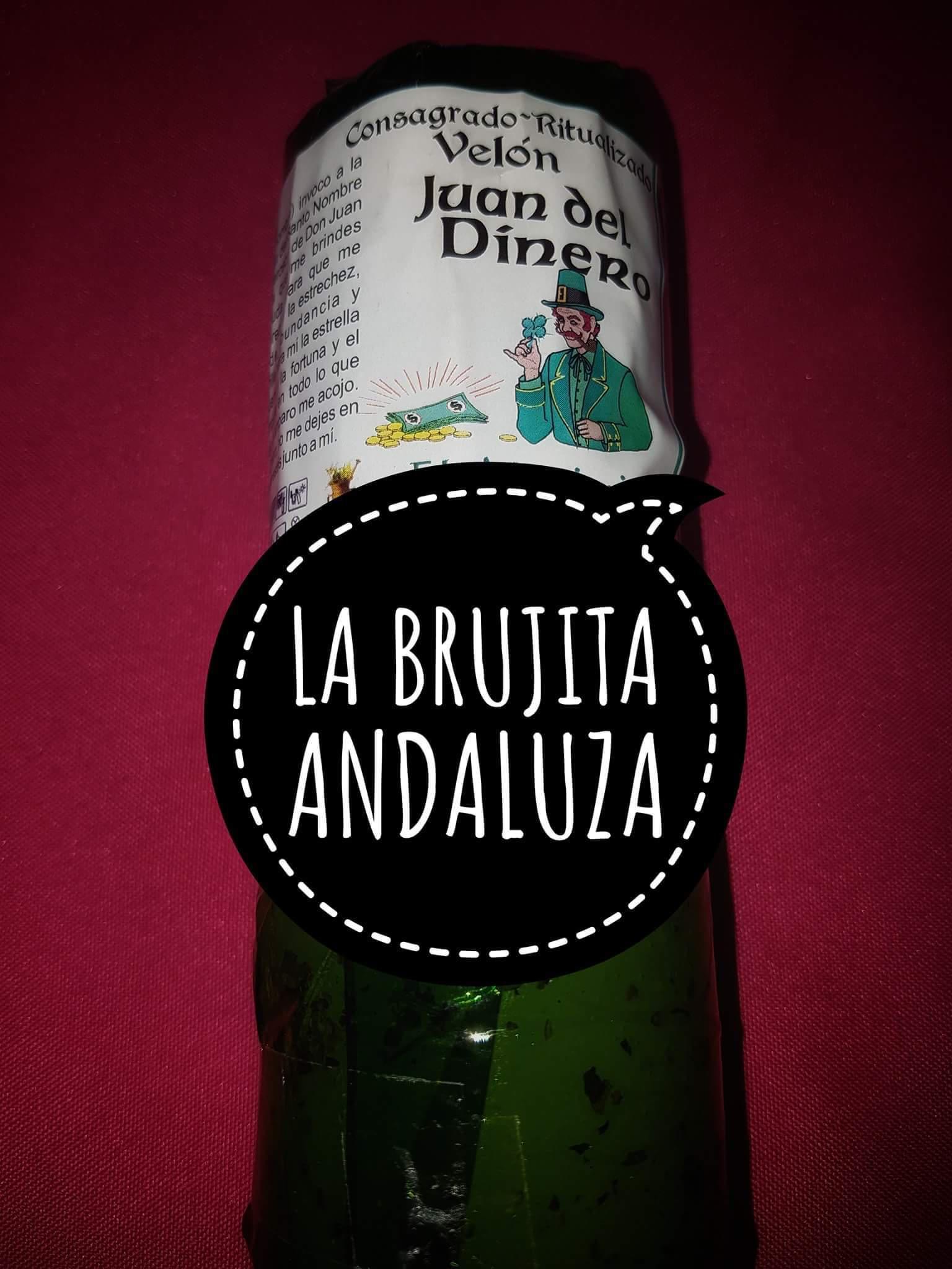 Images LA BRUJITA ANDALUZA