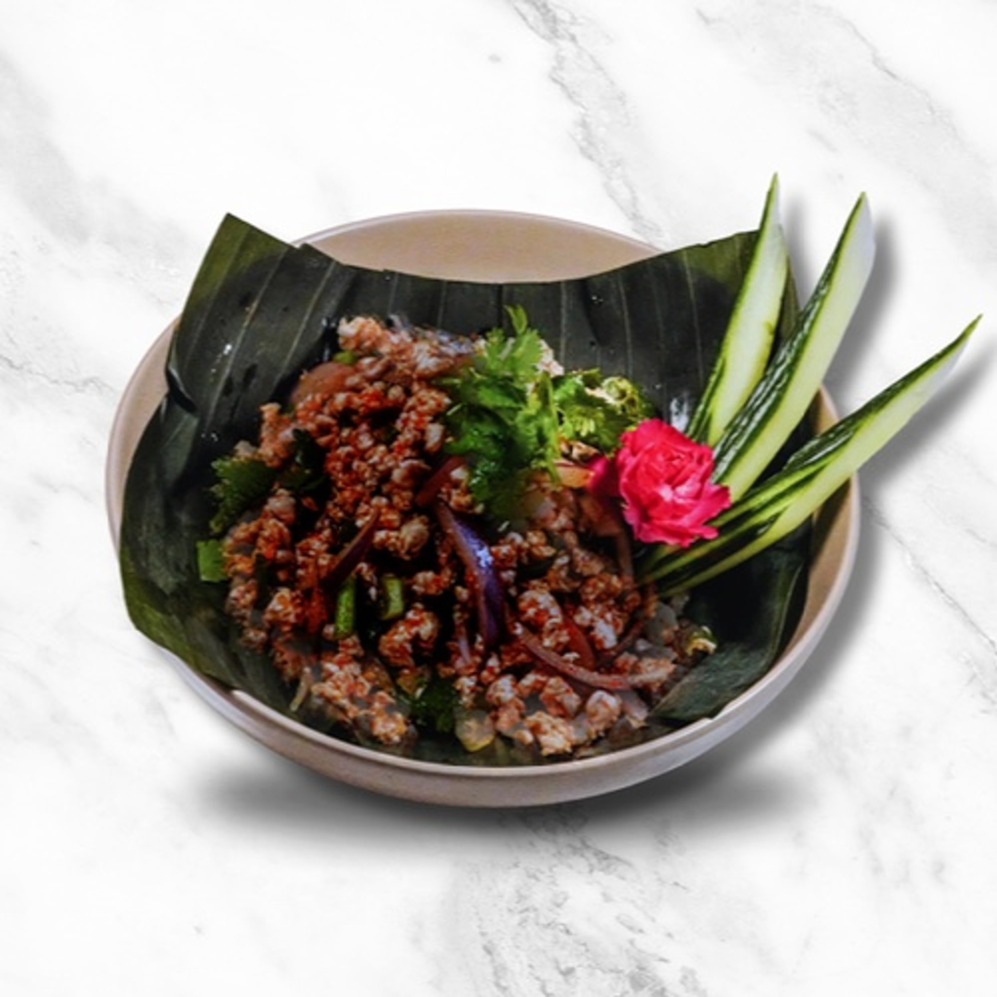 Larb