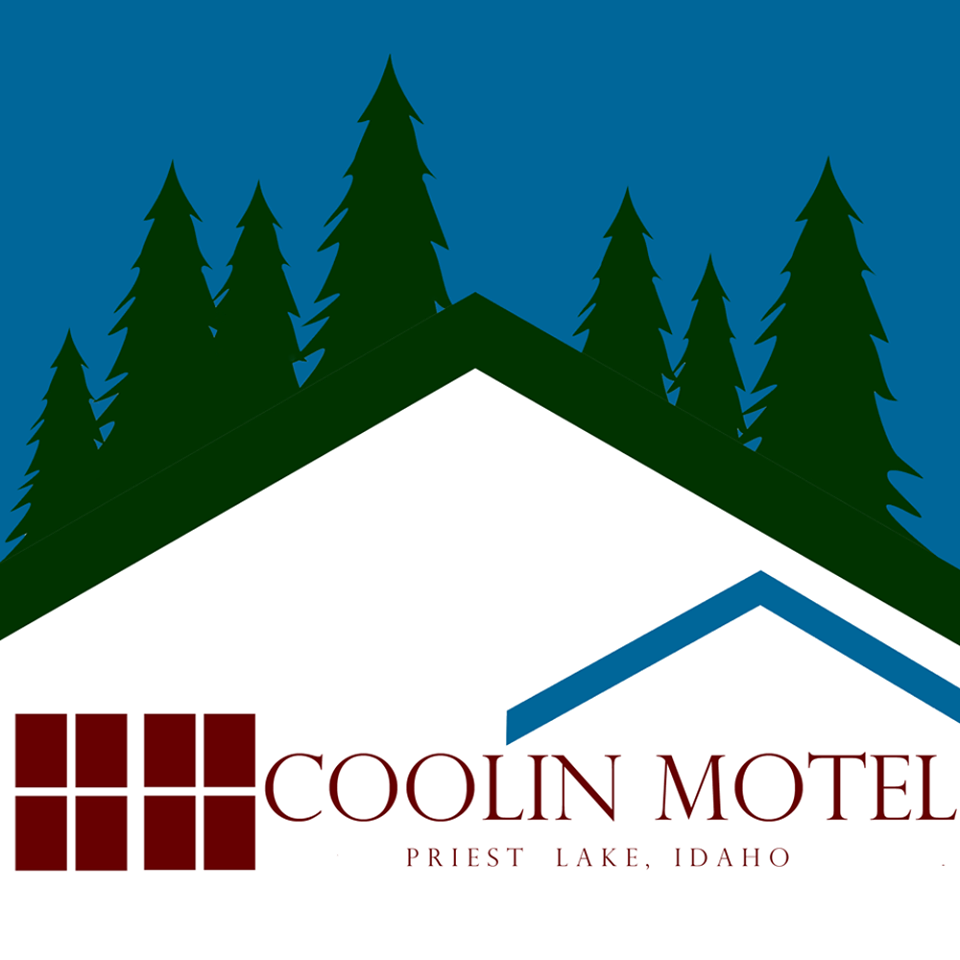 Coolin Motel Logo