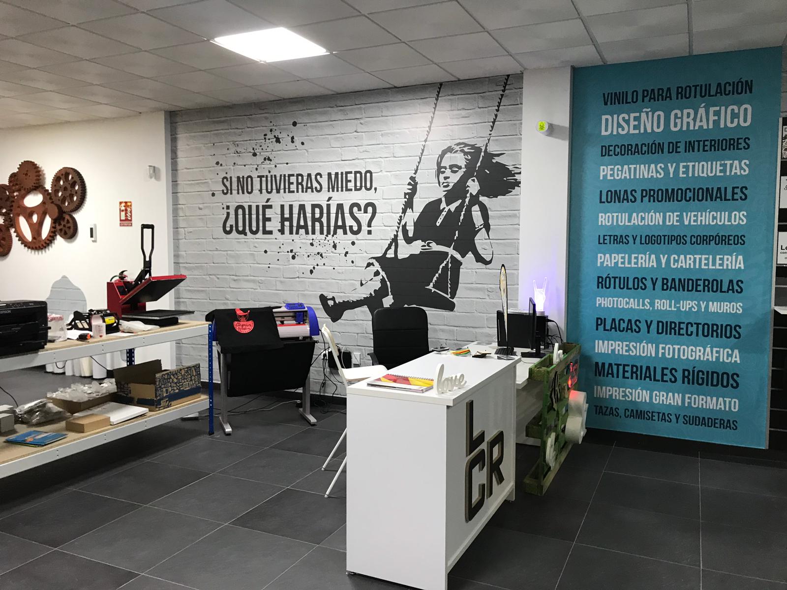 Galería en miniatura