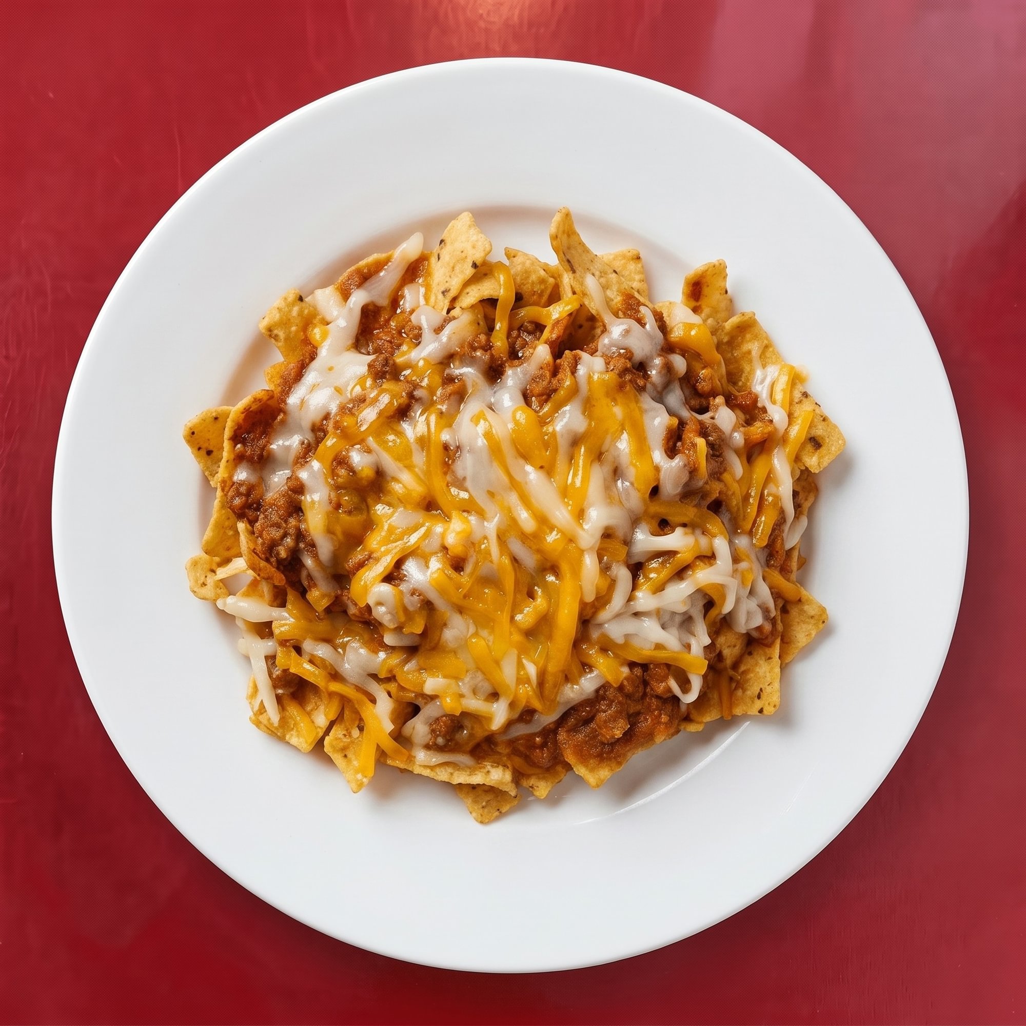Frito Chili Pie