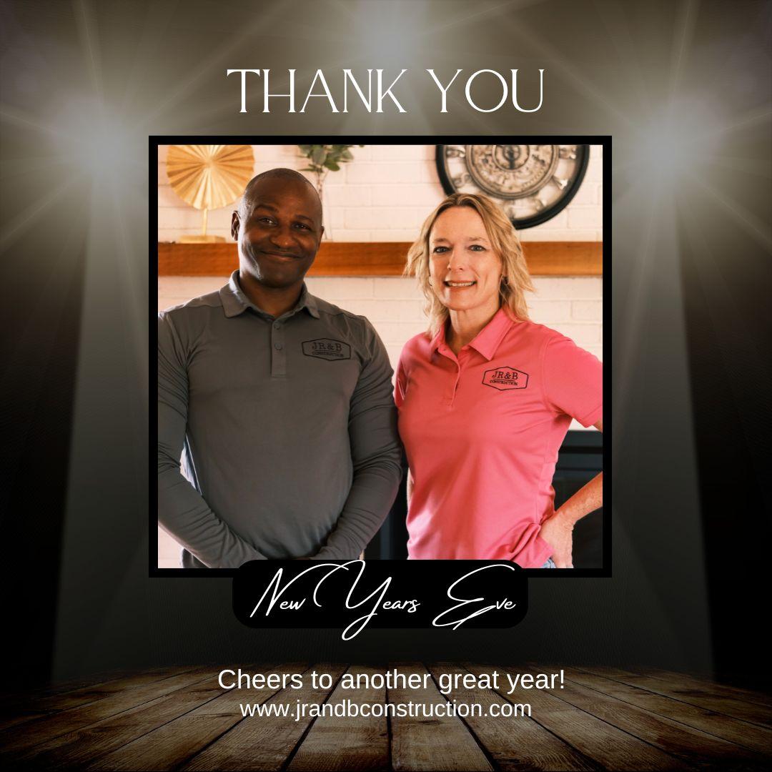 J R And B Construction Services LLC Image