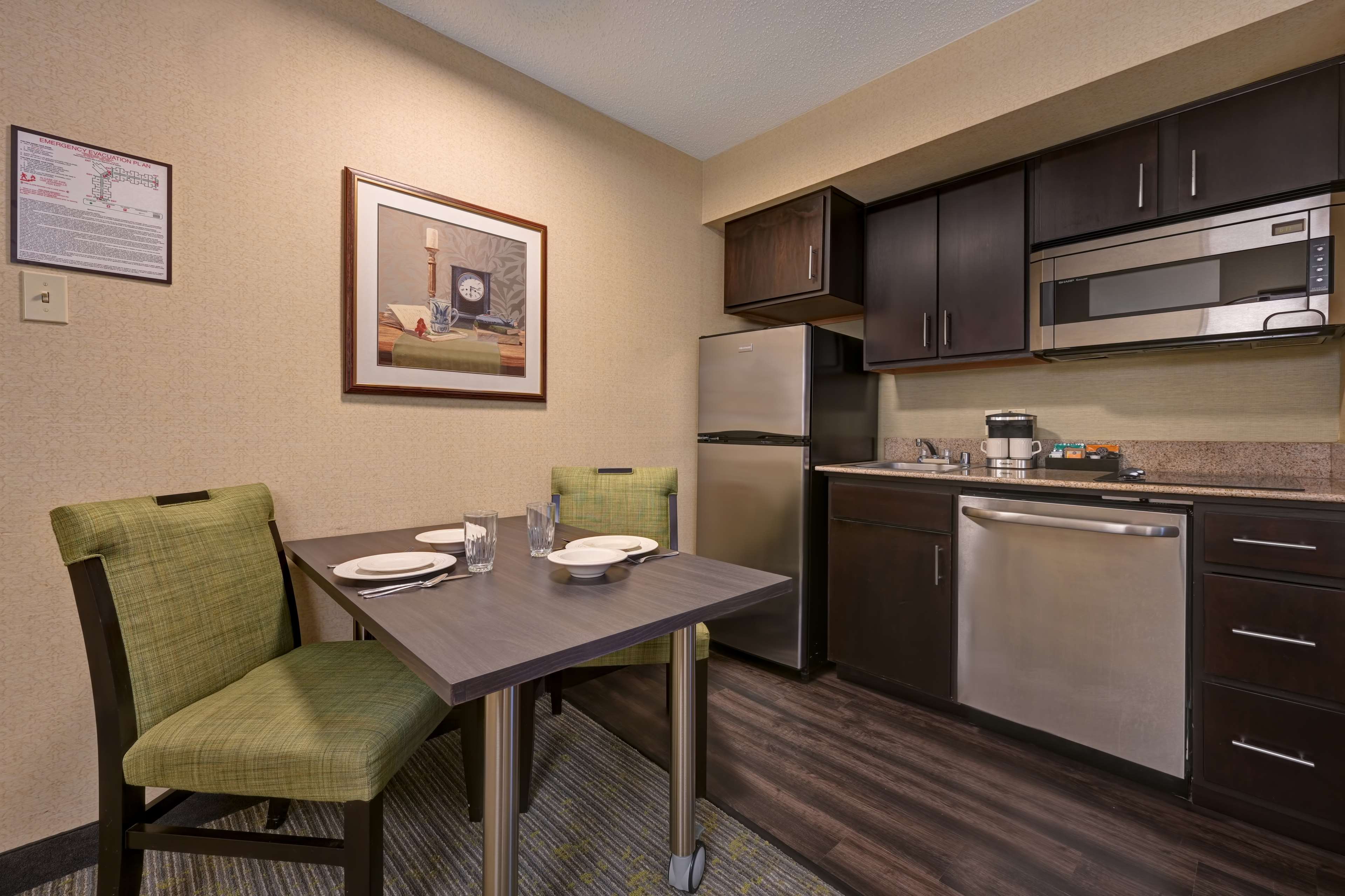 Homewood Suites by Hilton - Boulder Photo