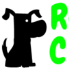 Reu's Corner Pet Spa Logo