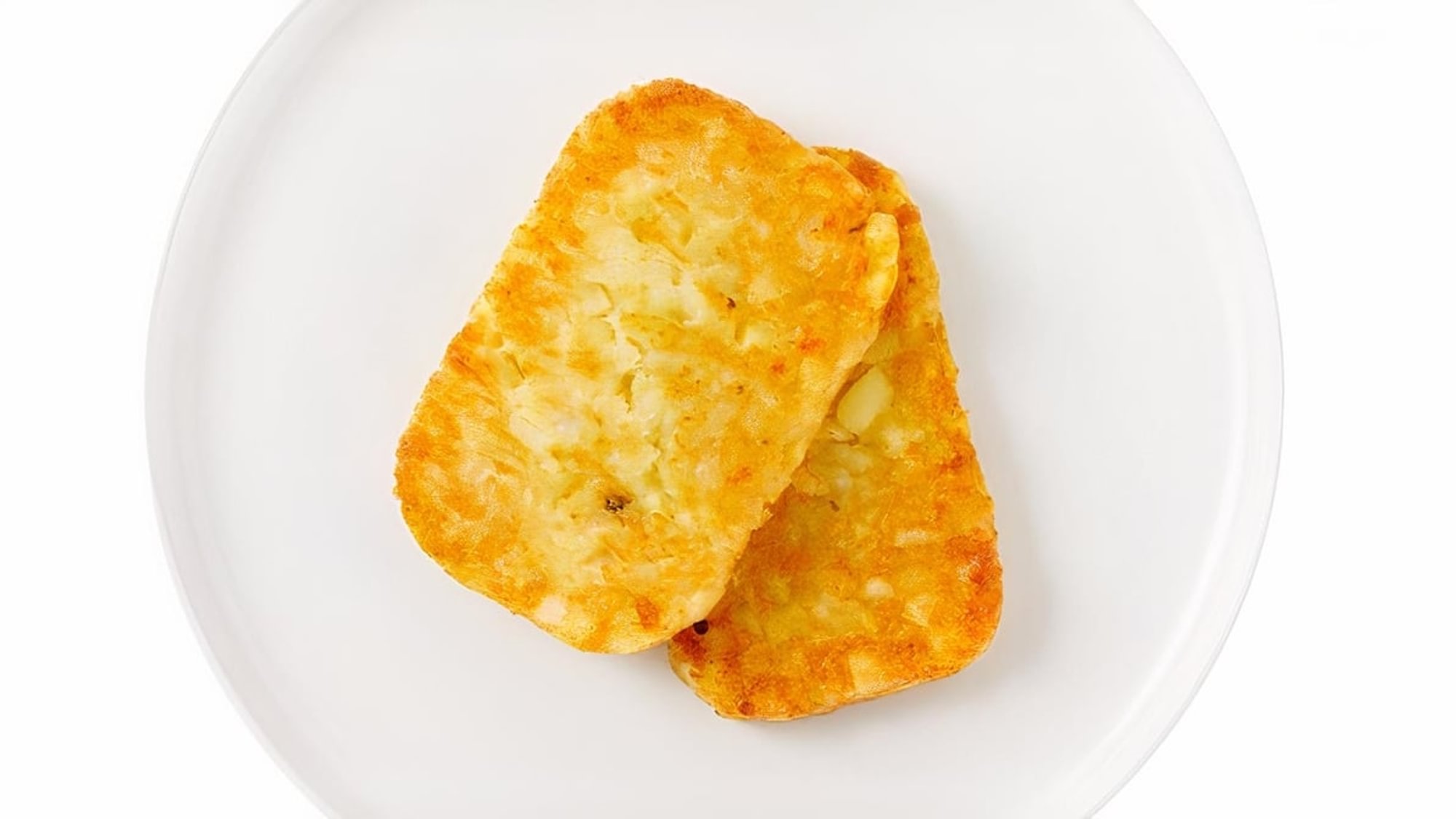 Hash Brown