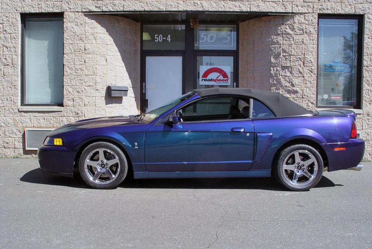 Realspeed Automotive Image