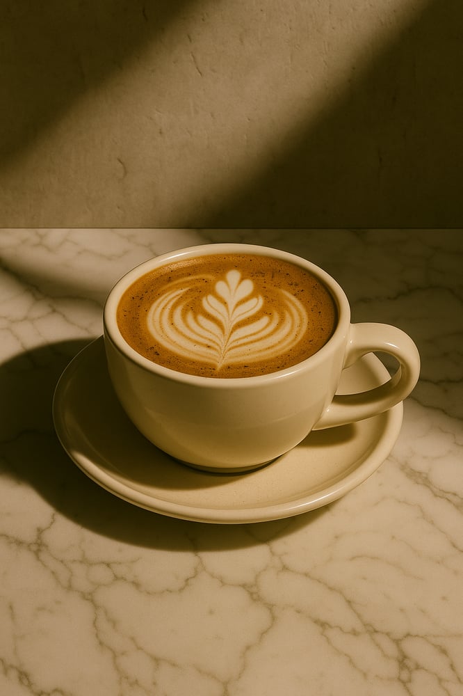 Naughty Chai