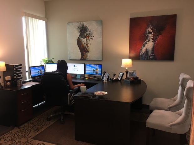 Images Starfire Web Design