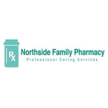 Northside Family Pharmacy Logo