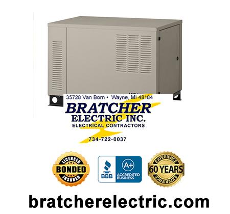 Images Bratcher Electric, Inc.