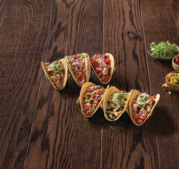 Images QDOBA Mexican Eats