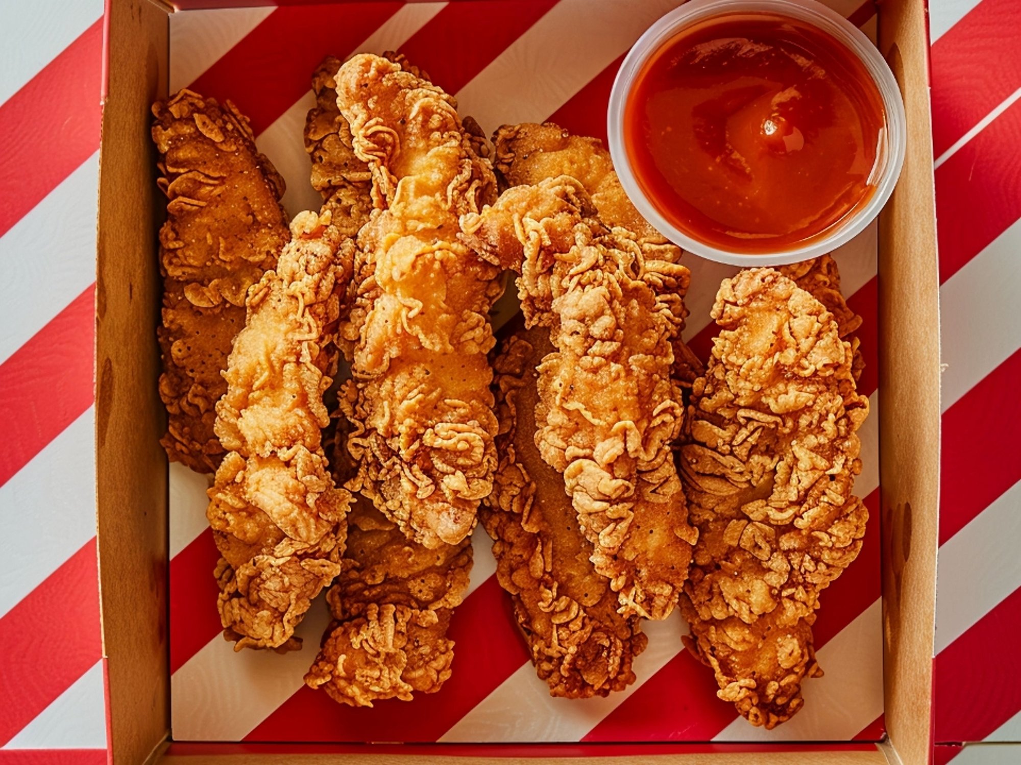 Chicken Tenders