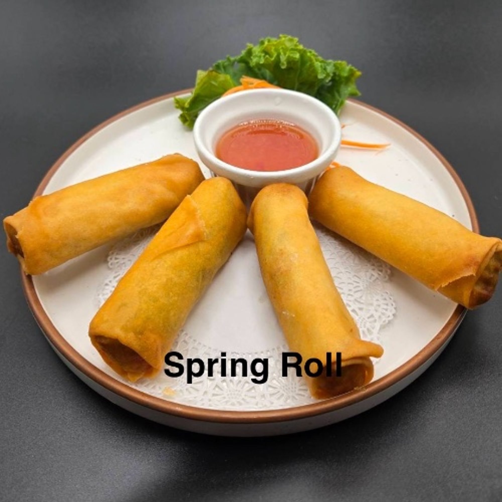 Spring Roll