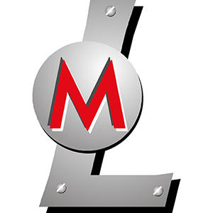 Lahnsteiner Mario Metallbau - Logo