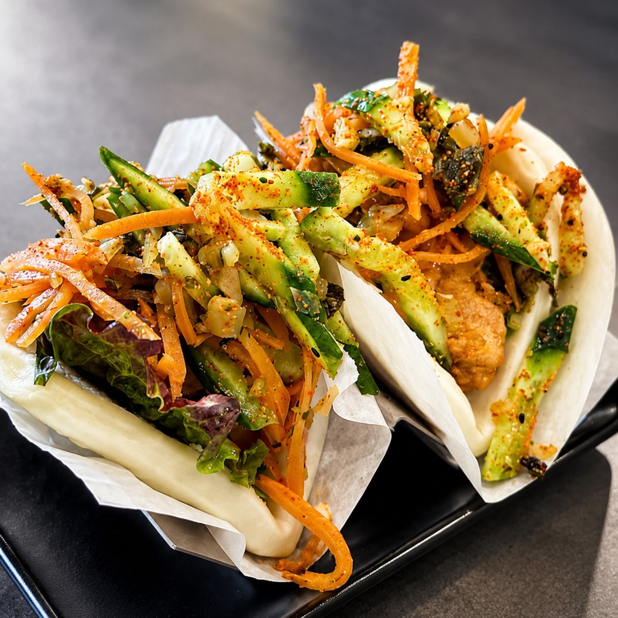 Gua Bao