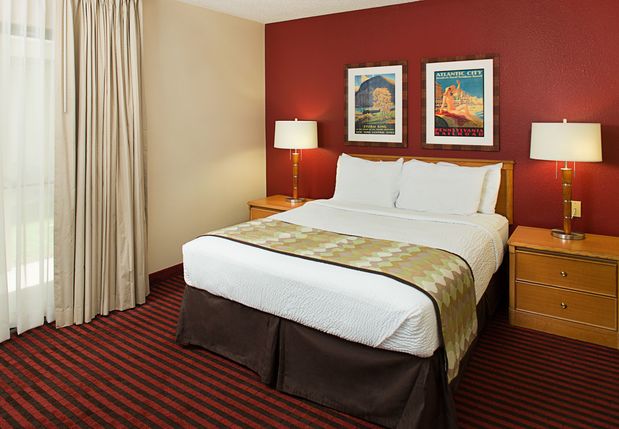 Images Residence Inn by Marriott Detroit Troy/Madison Heights