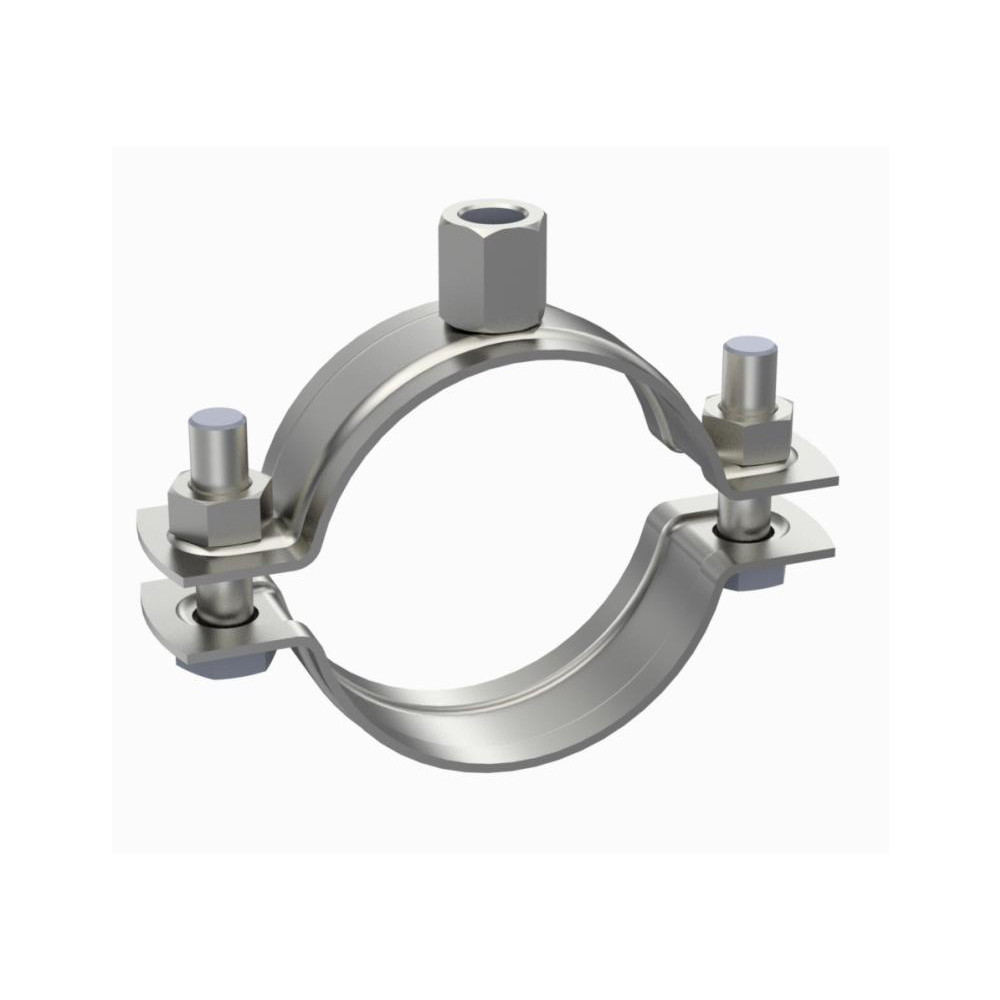 Clamps, Hangers & Supports