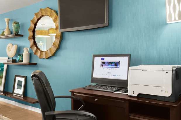 Images Hampton Inn Ft. Lauderdale-Cypress Creek