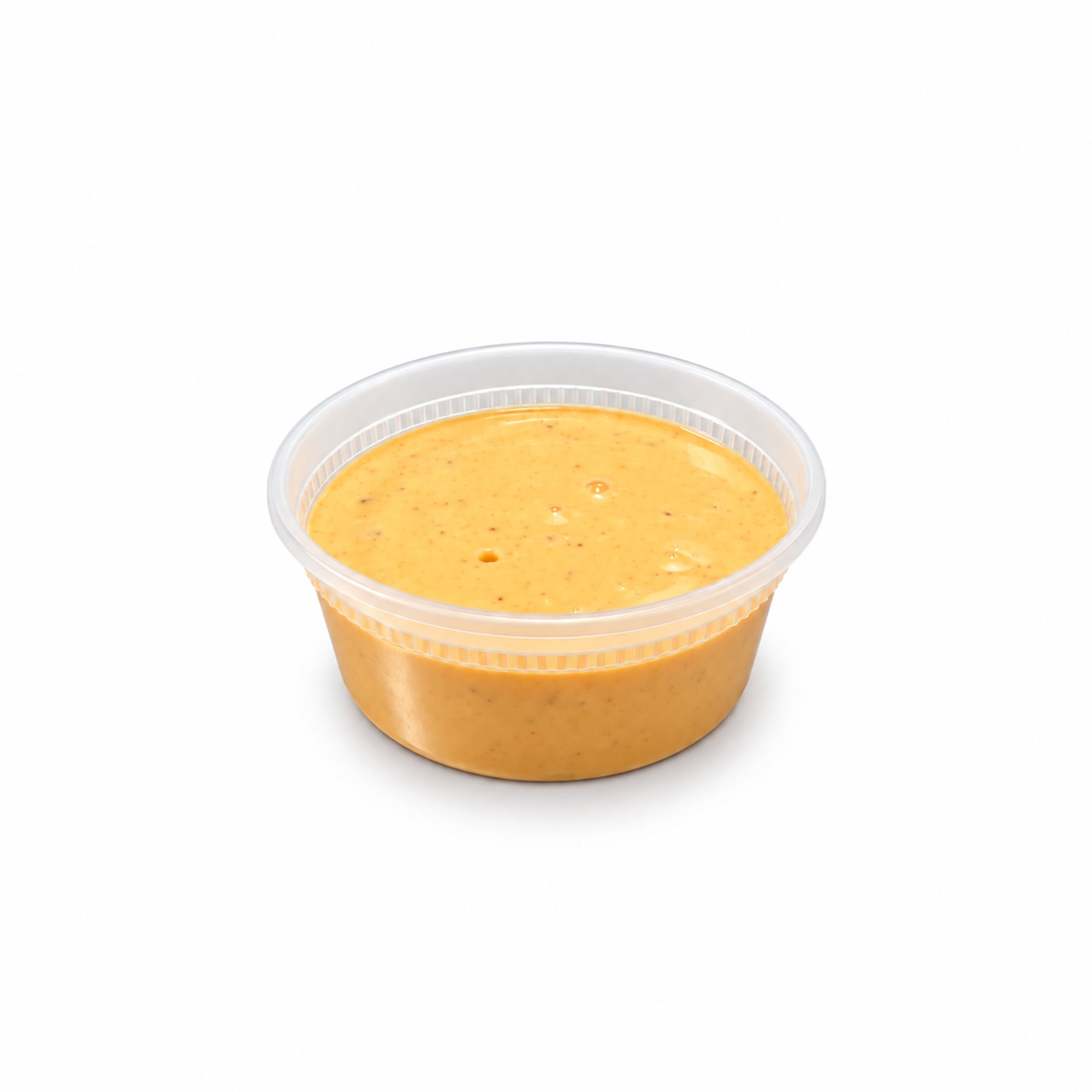 8oz Spicy Dixie