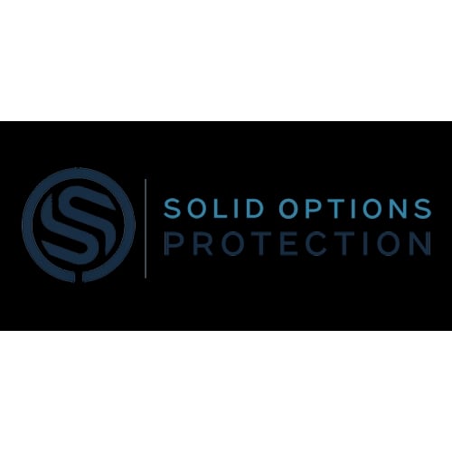 SOP Solid Options Protection - LOGO