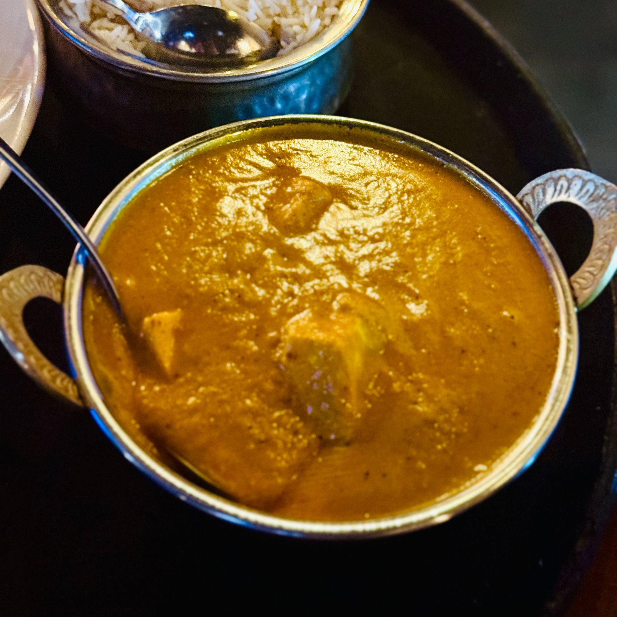 Paneer Lababdar