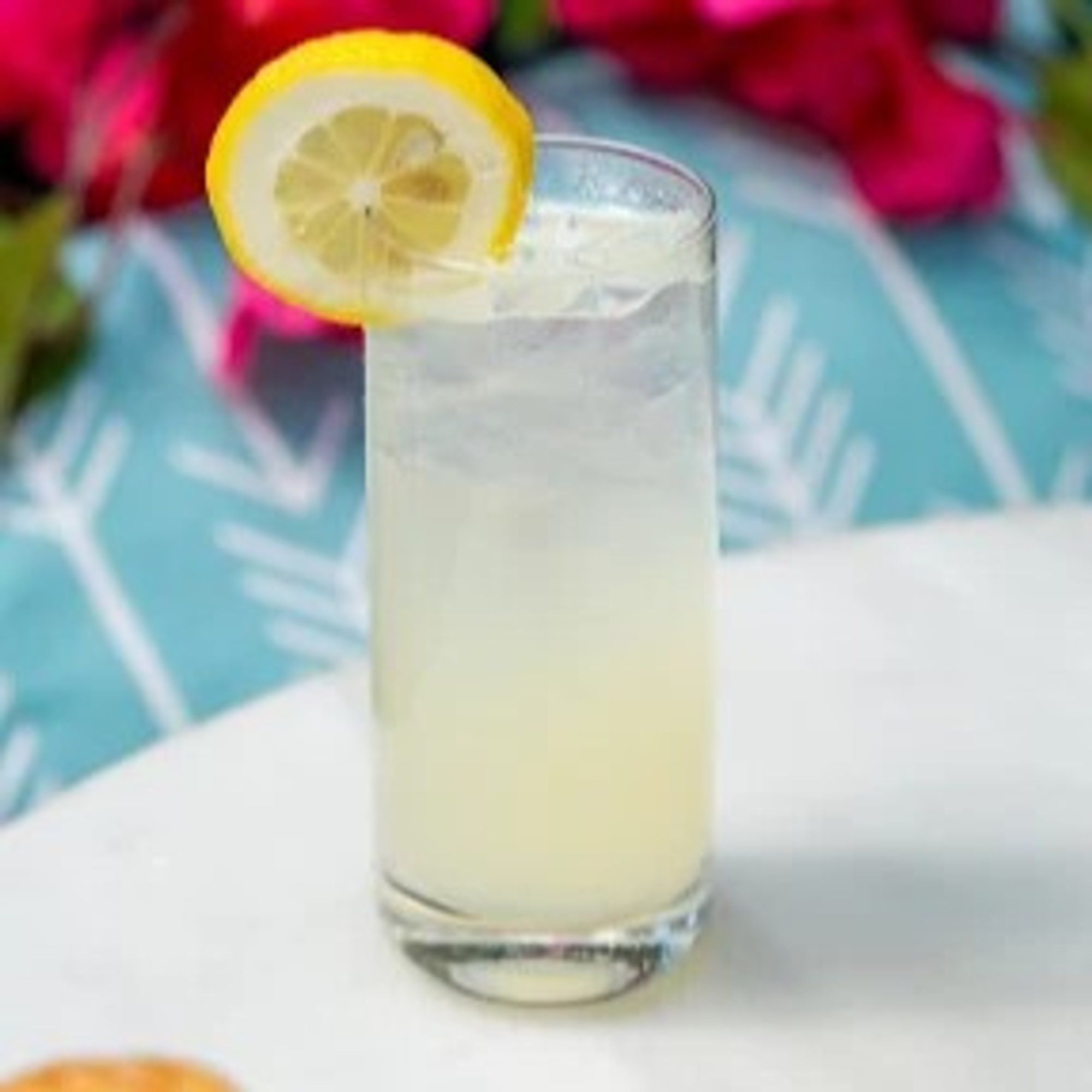 Fresh Lemonade