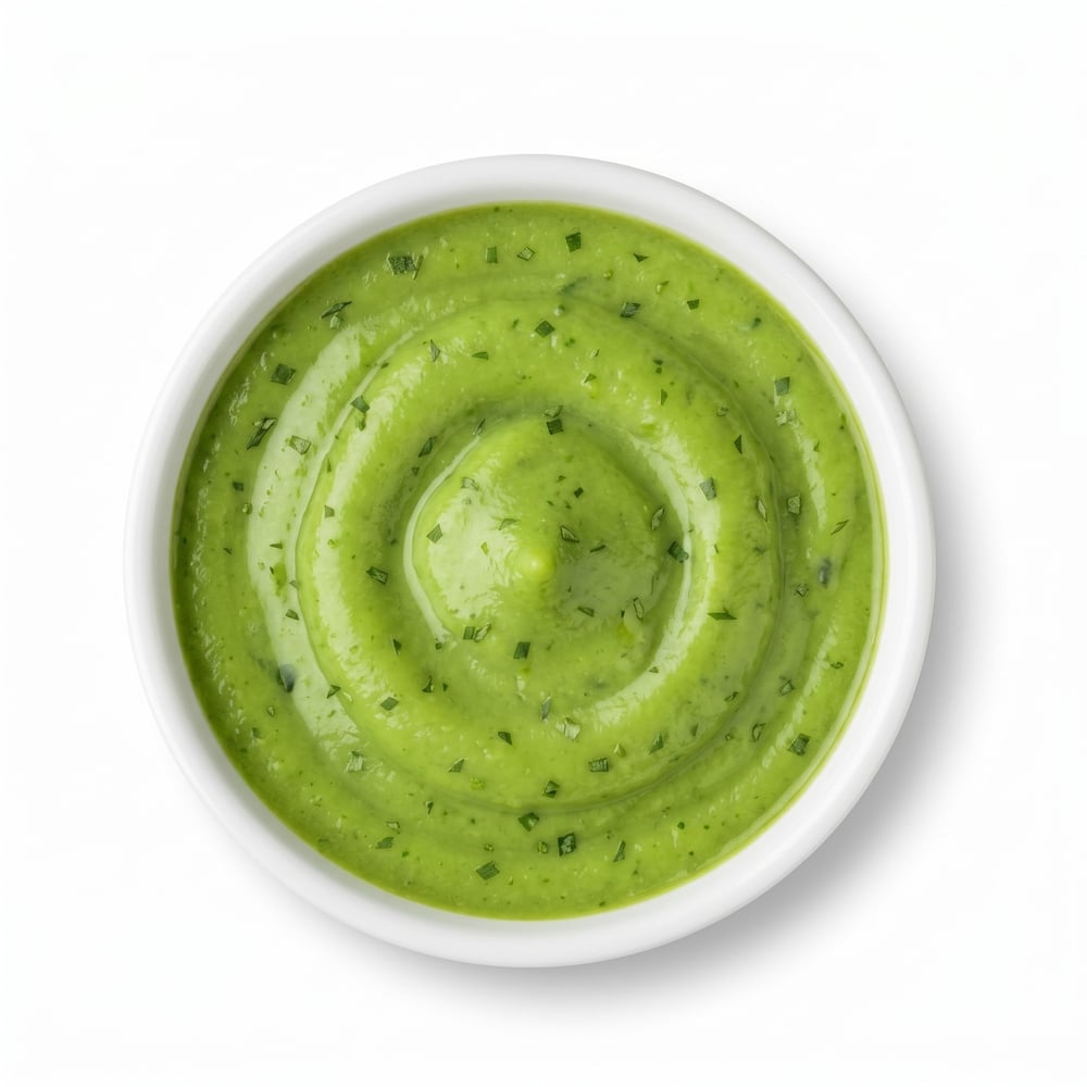 MARINAS GREEN (HOT)