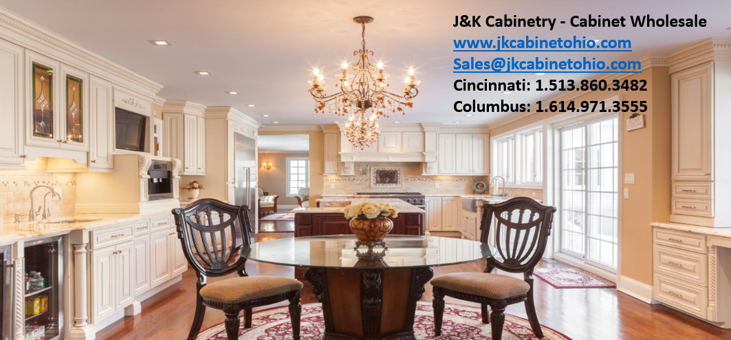 J&K Cabinetry- Columbus Photo