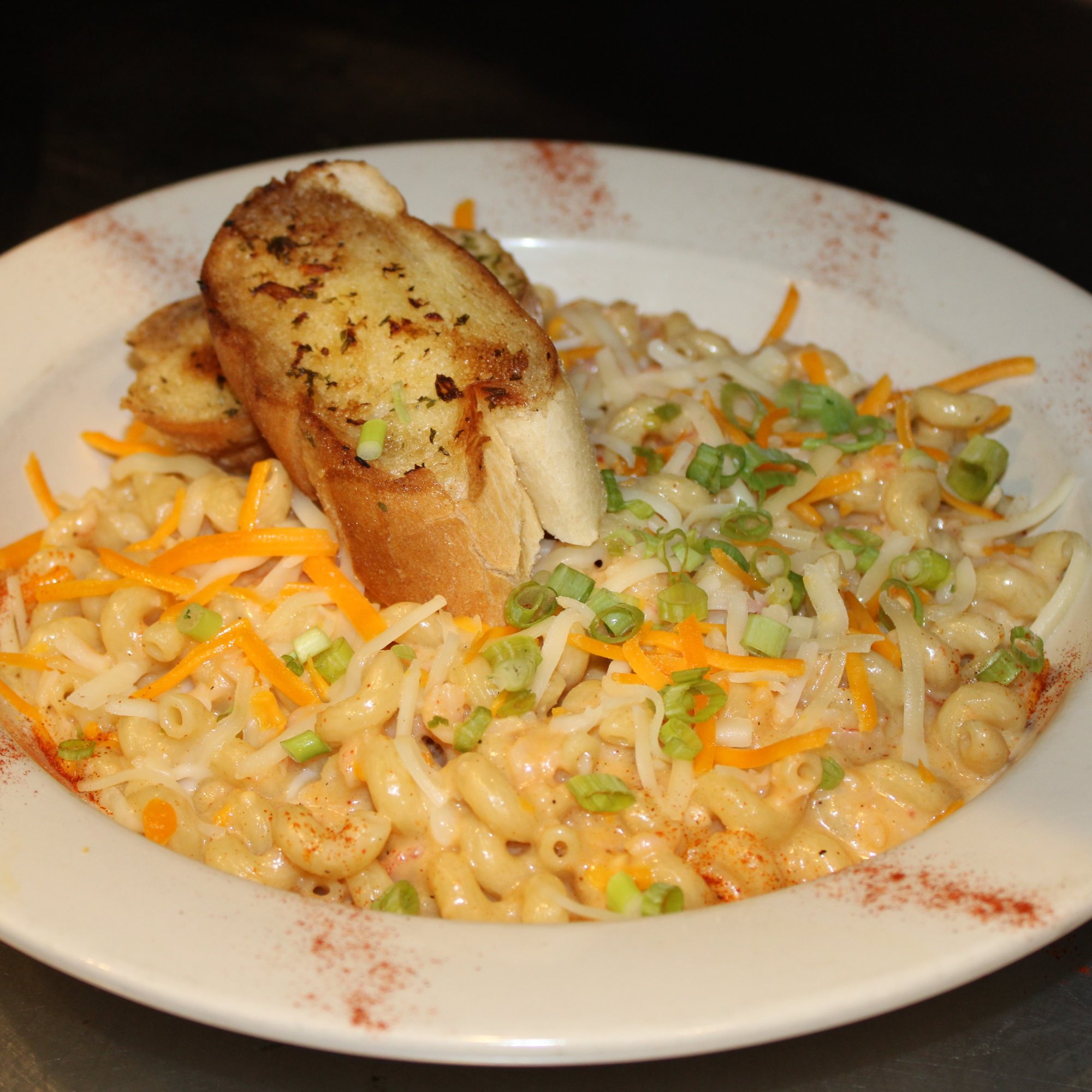Lobster Mac