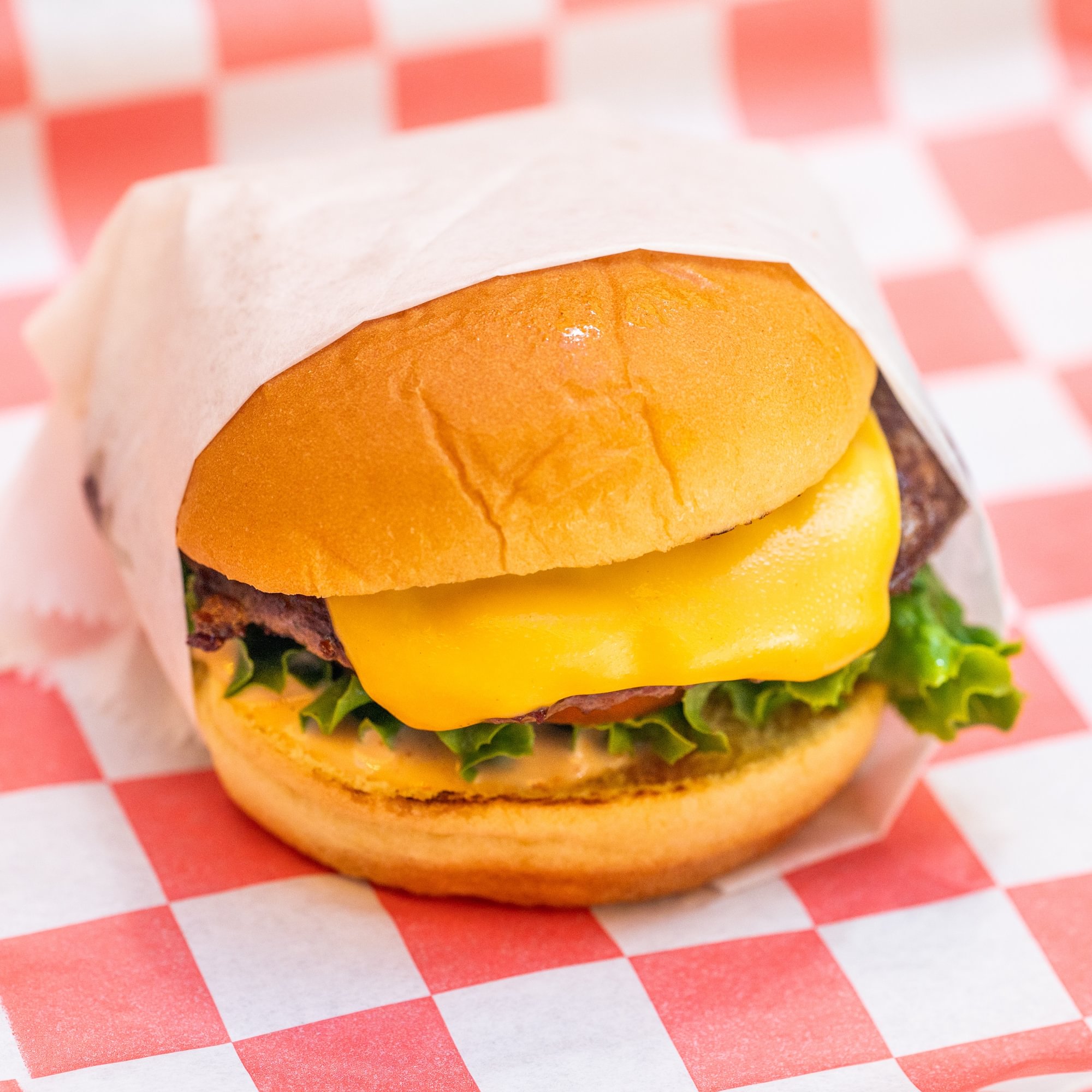 Original Burger