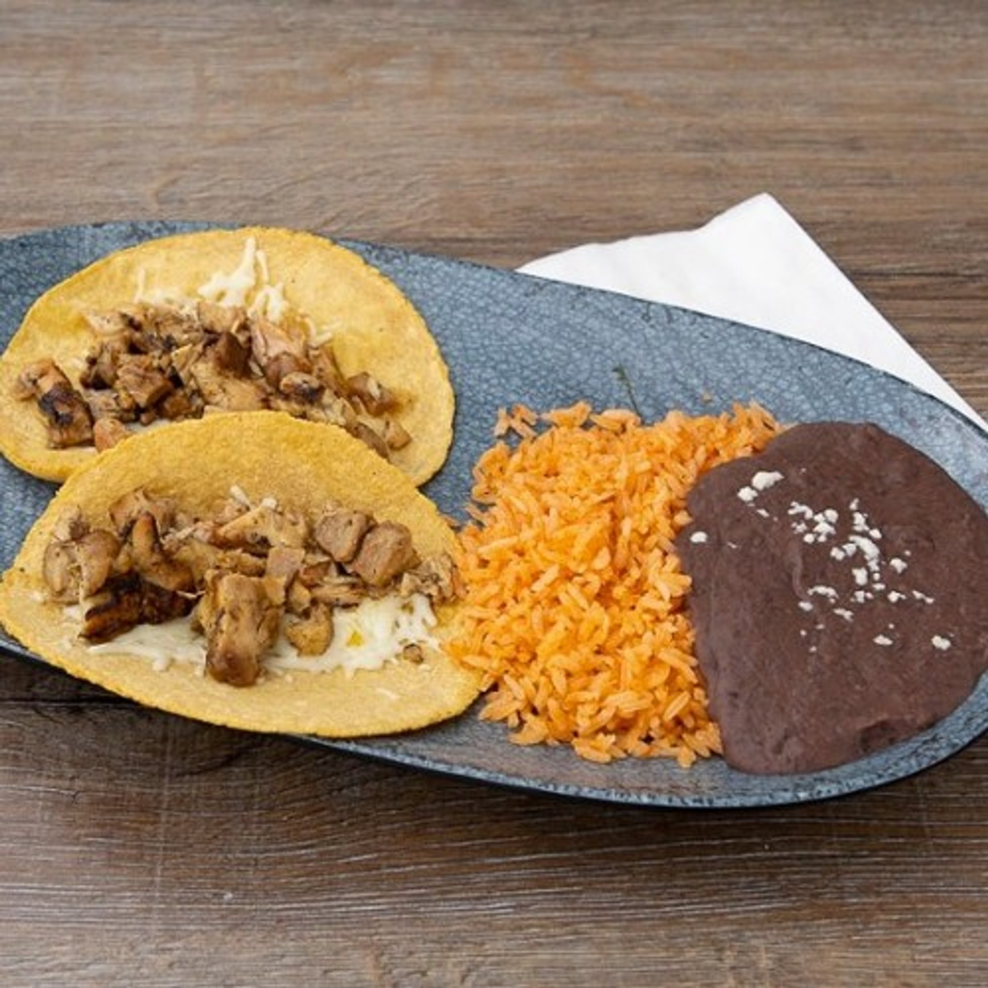 Kid's Tacos