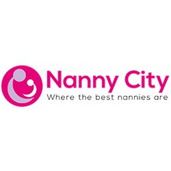 Nanny City Logo