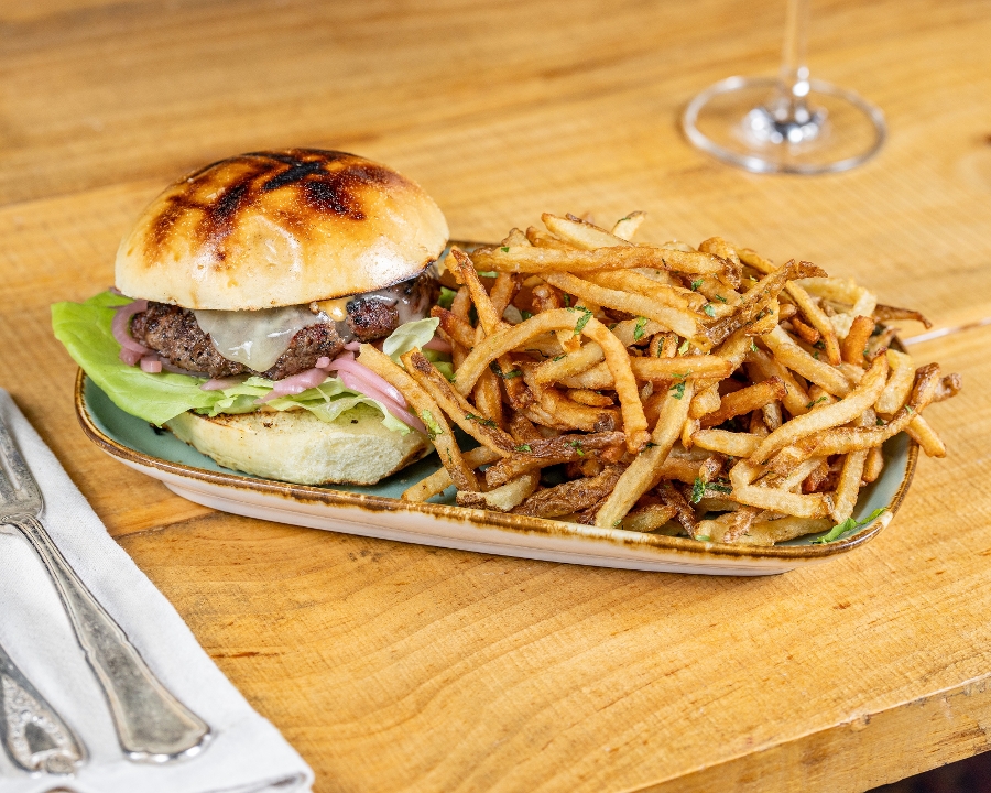 Tavern Burger