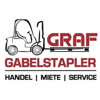 Logo von Graf Gabelstapler