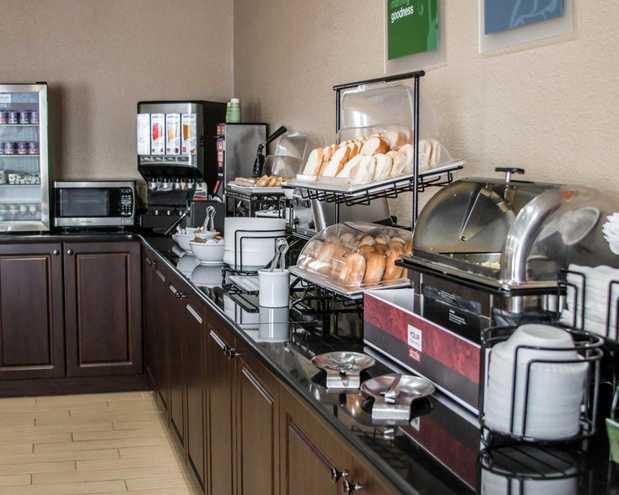 Images Comfort Inn