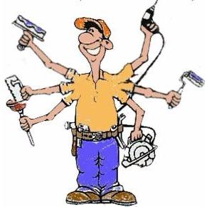 The Helpful Handyman