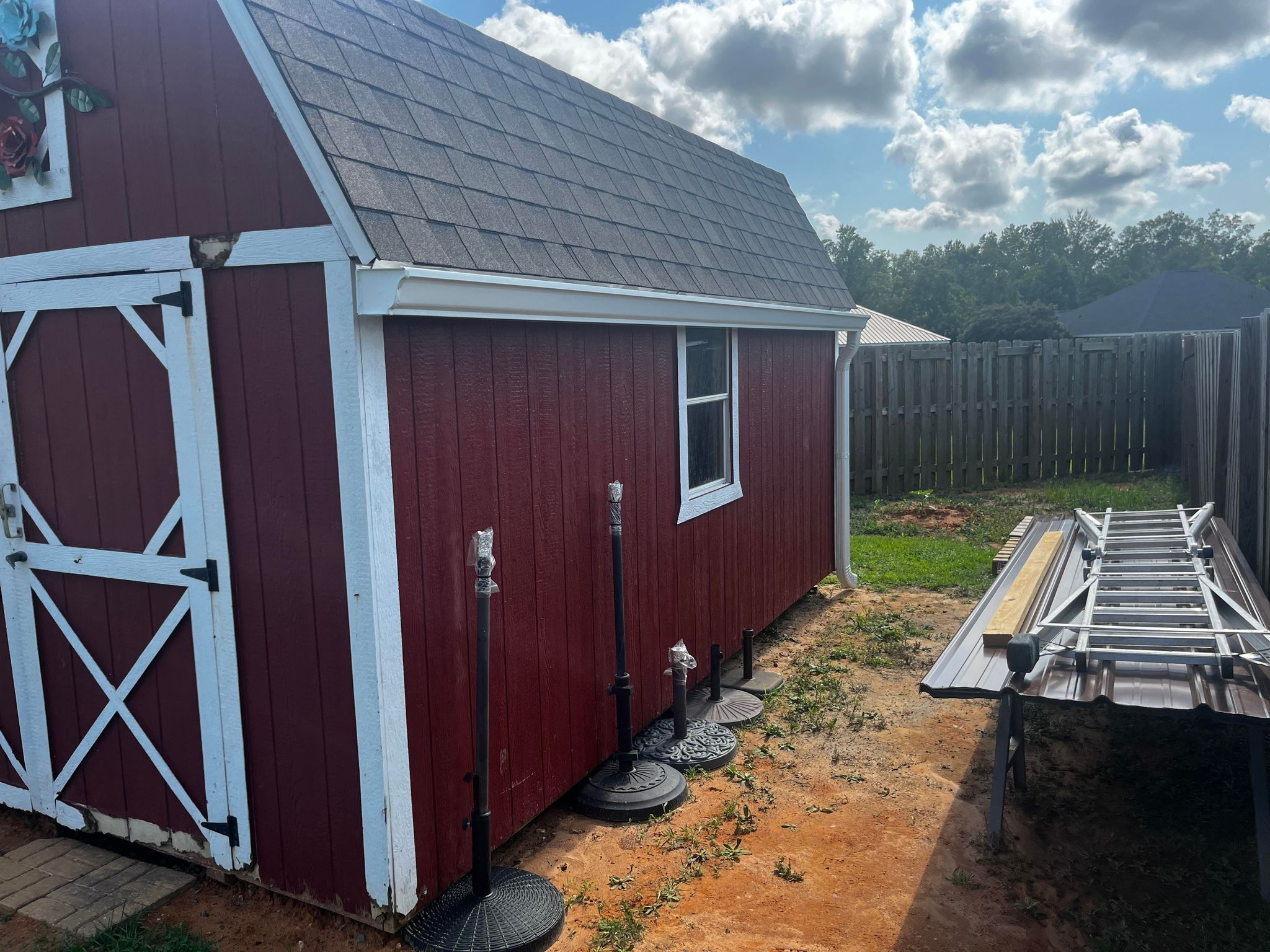 Southern Gutters LLC Image