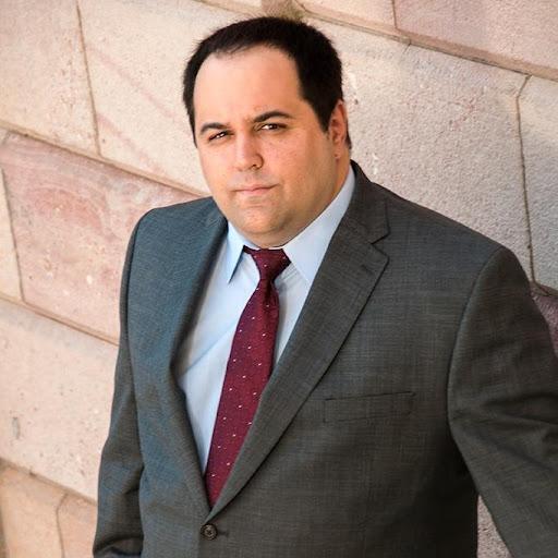 The Shelton Firm Logo