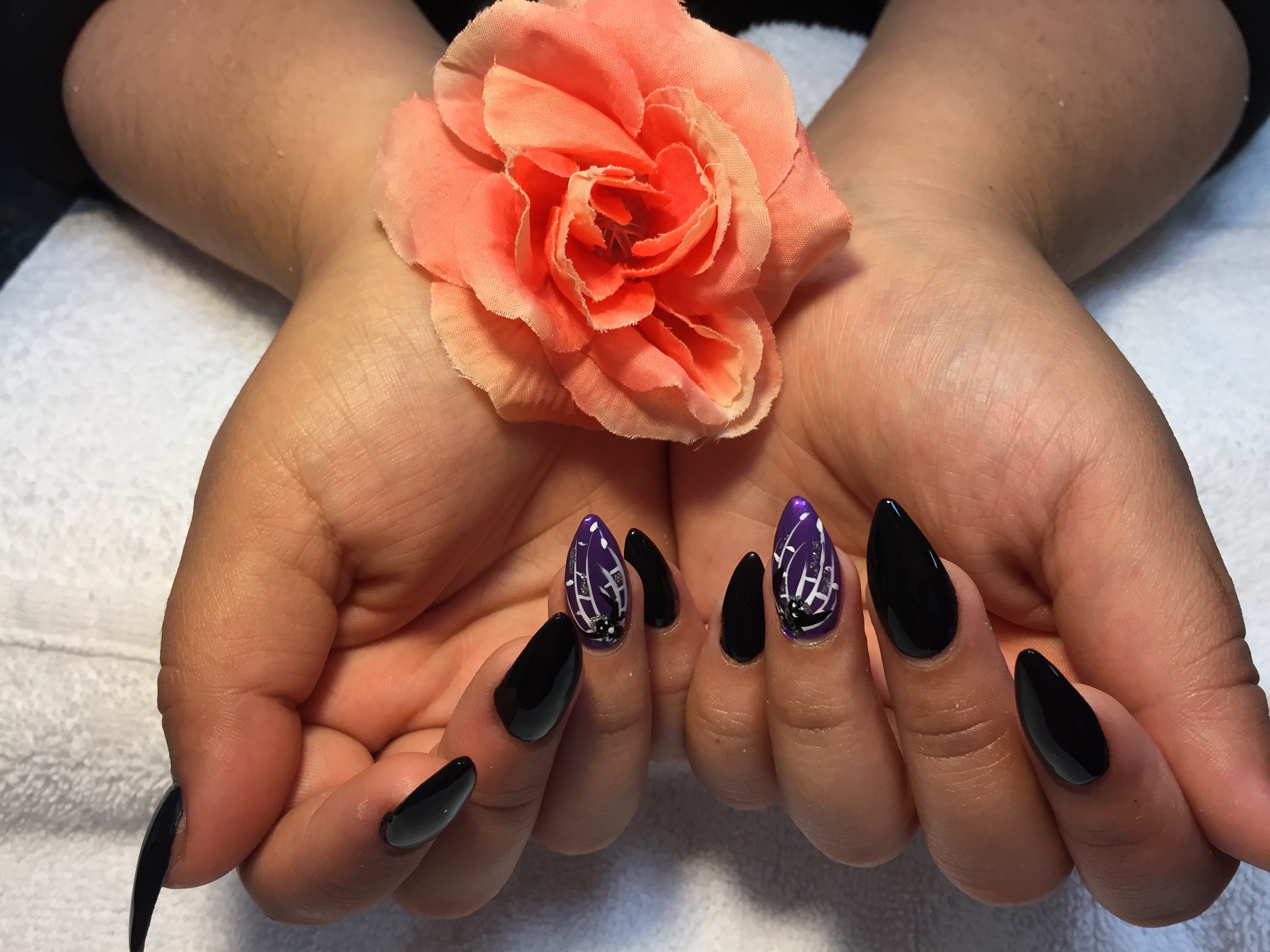 TL Nails & Spa image