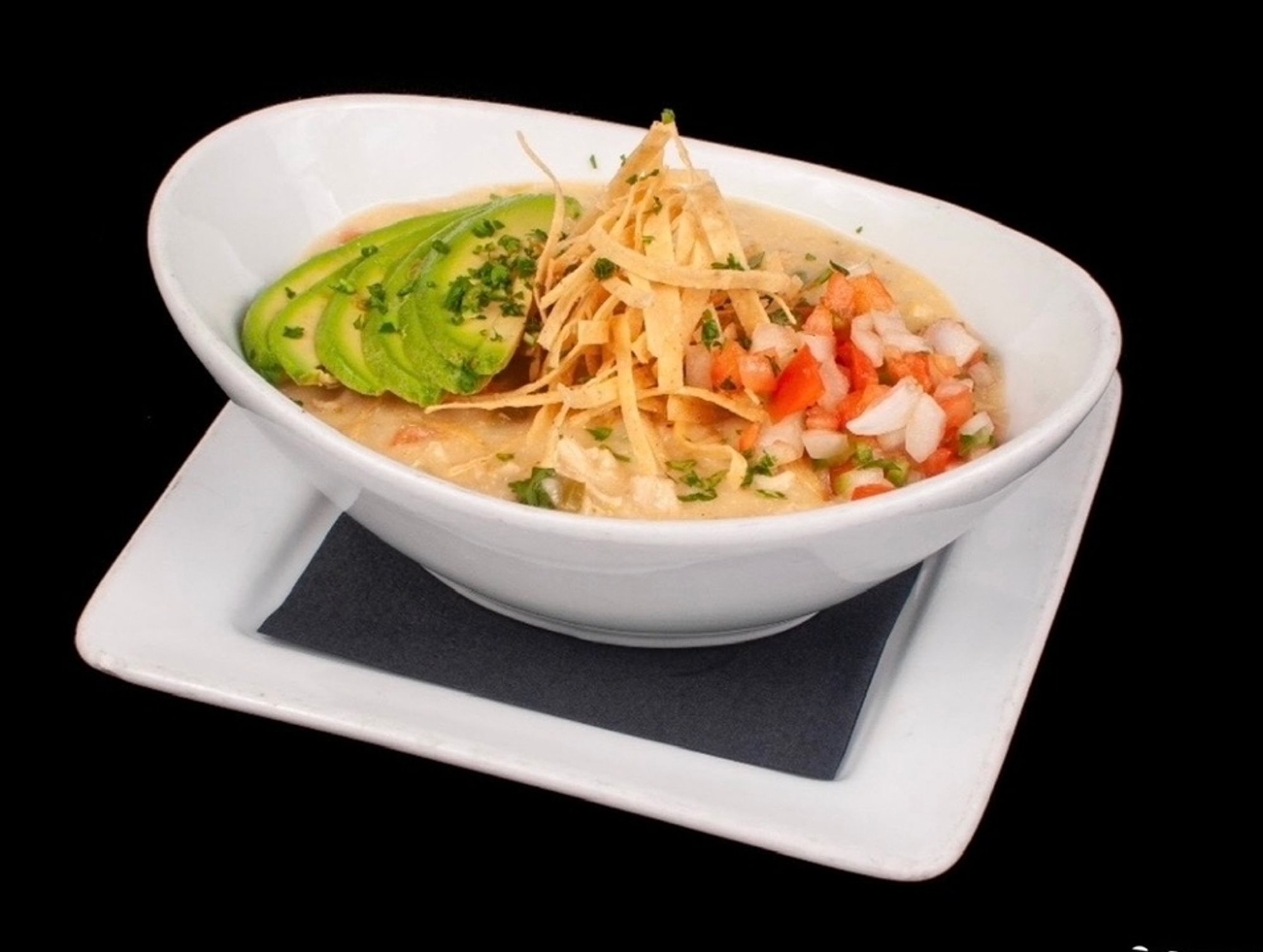 Tortilla Soup