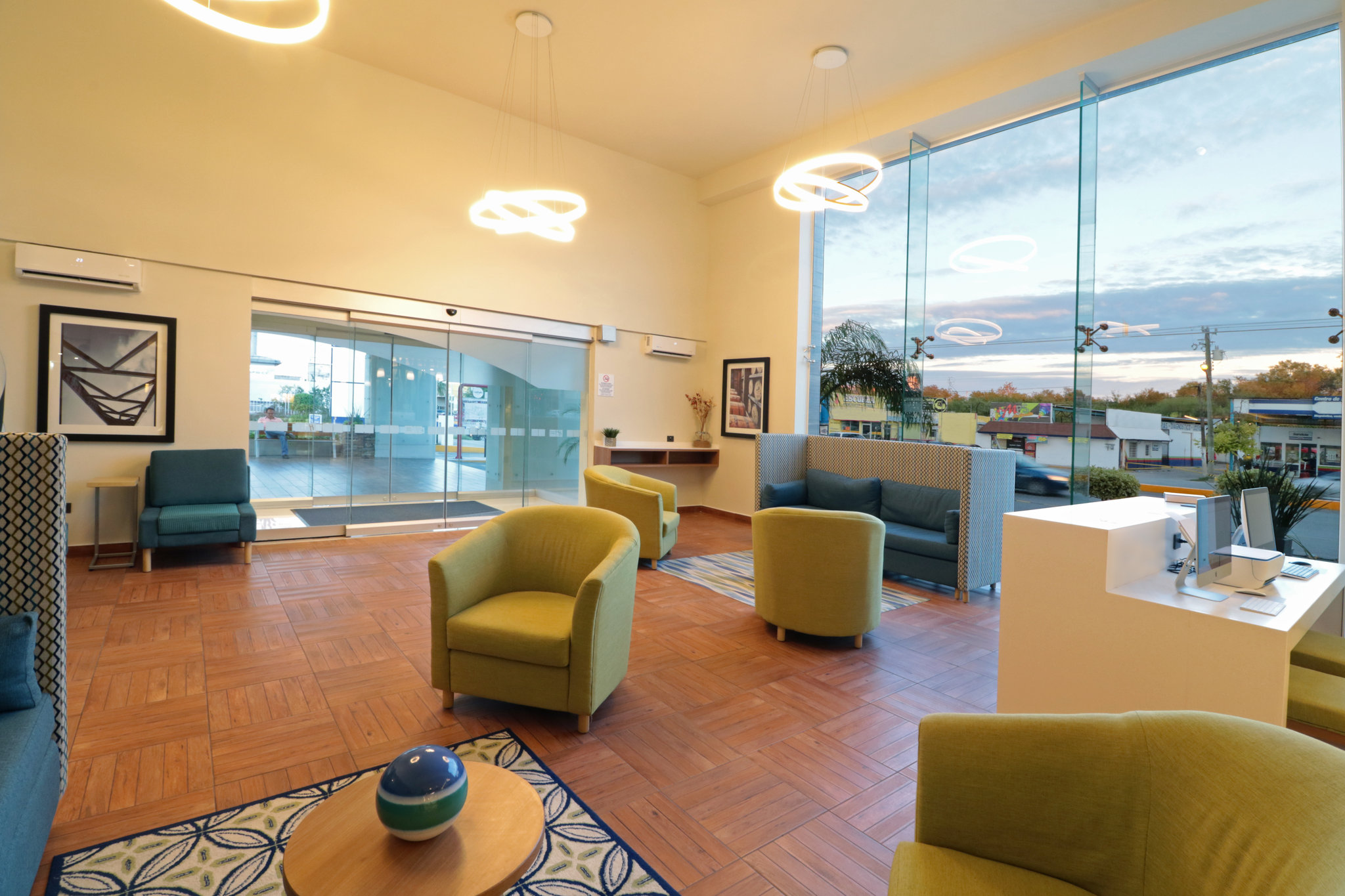 Galería en miniatura