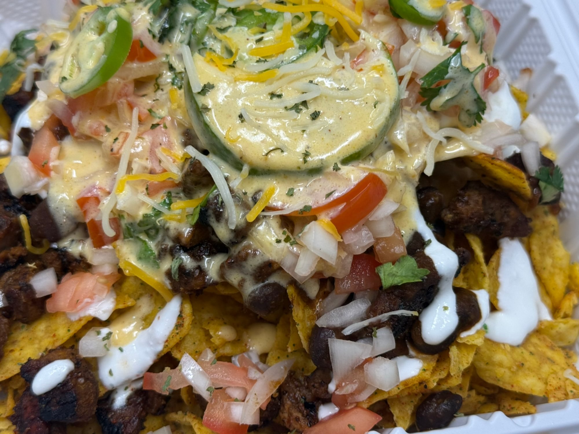 Nachos