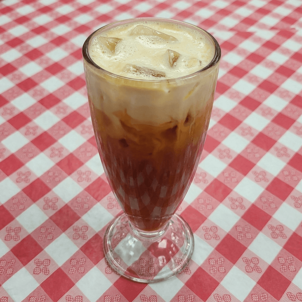 Thai Iced Tea